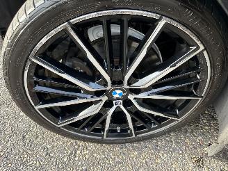 BMW 1-serie Gereserveerd 118D 2.0 150pk 8-traps aut + f1 M-Sport - pano - front + line + side + park assist - sfeerverl - keyless - virtual picture 108