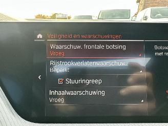 BMW 1-serie Gereserveerd 118D 2.0 150pk 8-traps aut + f1 M-Sport - pano - front + line + side + park assist - sfeerverl - keyless - virtual picture 28