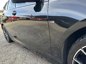 BMW 1-serie Gereserveerd 118D 2.0 150pk 8-traps aut + f1 M-Sport - pano - front + line + side + park assist - sfeerverl - keyless - virtual picture 90