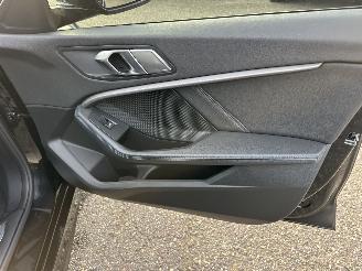 BMW 1-serie Gereserveerd 118D 2.0 150pk 8-traps aut + f1 M-Sport - pano - front + line + side + park assist - sfeerverl - keyless - virtual picture 57