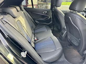 BMW 1-serie Gereserveerd 118D 2.0 150pk 8-traps aut + f1 M-Sport - pano - front + line + side + park assist - sfeerverl - keyless - virtual picture 66