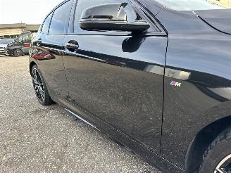 BMW 1-serie Gereserveerd 118D 2.0 150pk 8-traps aut + f1 M-Sport - pano - front + line + side + park assist - sfeerverl - keyless - virtual picture 85