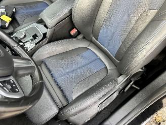 BMW 1-serie Gereserveerd 118D 2.0 150pk 8-traps aut + f1 M-Sport - pano - front + line + side + park assist - sfeerverl - keyless - virtual picture 53