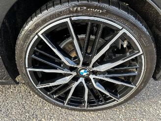 BMW 1-serie Gereserveerd 118D 2.0 150pk 8-traps aut + f1 M-Sport - pano - front + line + side + park assist - sfeerverl - keyless - virtual picture 101