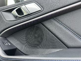 BMW 1-serie Gereserveerd 118D 2.0 150pk 8-traps aut + f1 M-Sport - pano - front + line + side + park assist - sfeerverl - keyless - virtual picture 56