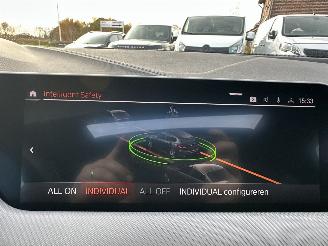 BMW 1-serie Gereserveerd 118D 2.0 150pk 8-traps aut + f1 M-Sport - pano - front + line + side + park assist - sfeerverl - keyless - virtual picture 29