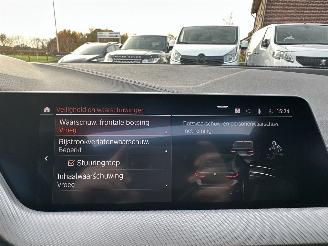 BMW 1-serie Gereserveerd 118D 2.0 150pk 8-traps aut + f1 M-Sport - pano - front + line + side + park assist - sfeerverl - keyless - virtual picture 19