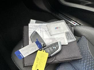 BMW 1-serie Gereserveerd 118D 2.0 150pk 8-traps aut + f1 M-Sport - pano - front + line + side + park assist - sfeerverl - keyless - virtual picture 18