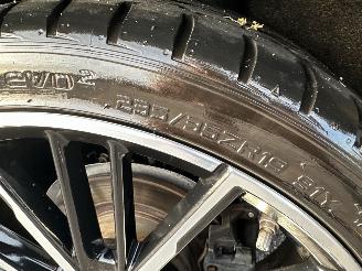 BMW 1-serie Gereserveerd 118D 2.0 150pk 8-traps aut + f1 M-Sport - pano - front + line + side + park assist - sfeerverl - keyless - virtual picture 99