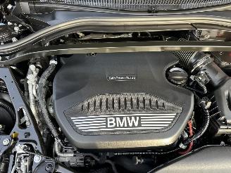 BMW 1-serie Gereserveerd 118D 2.0 150pk 8-traps aut + f1 M-Sport - pano - front + line + side + park assist - sfeerverl - keyless - virtual picture 116