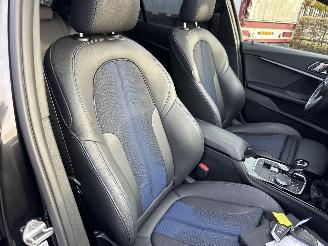 BMW 1-serie Gereserveerd 118D 2.0 150pk 8-traps aut + f1 M-Sport - pano - front + line + side + park assist - sfeerverl - keyless - virtual picture 62