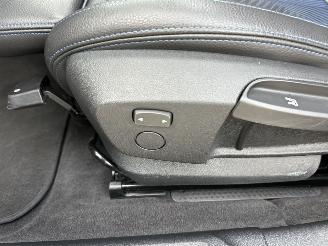 BMW 1-serie Gereserveerd 118D 2.0 150pk 8-traps aut + f1 M-Sport - pano - front + line + side + park assist - sfeerverl - keyless - virtual picture 50