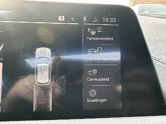 BMW 1-serie Gereserveerd 118D 2.0 150pk 8-traps aut + f1 M-Sport - pano - front + line + side + park assist - sfeerverl - keyless - virtual picture 30