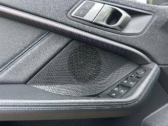 BMW 1-serie Gereserveerd 118D 2.0 150pk 8-traps aut + f1 M-Sport - pano - front + line + side + park assist - sfeerverl - keyless - virtual picture 47