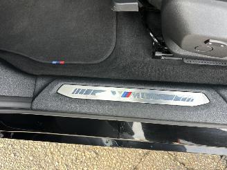 BMW 1-serie Gereserveerd 118D 2.0 150pk 8-traps aut + f1 M-Sport - pano - front + line + side + park assist - sfeerverl - keyless - virtual picture 49