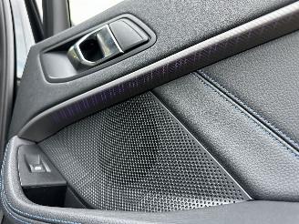 BMW 1-serie Gereserveerd 118D 2.0 150pk 8-traps aut + f1 M-Sport - pano - front + line + side + park assist - sfeerverl - keyless - virtual picture 64