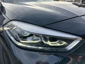 BMW 1-serie Gereserveerd 118D 2.0 150pk 8-traps aut + f1 M-Sport - pano - front + line + side + park assist - sfeerverl - keyless - virtual picture 8