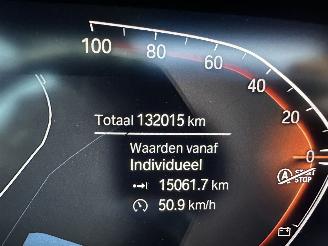 BMW 1-serie Gereserveerd 118D 2.0 150pk 8-traps aut + f1 M-Sport - pano - front + line + side + park assist - sfeerverl - keyless - virtual picture 37