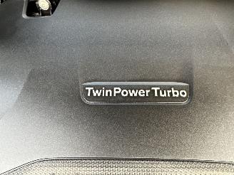 BMW 1-serie Gereserveerd 118D 2.0 150pk 8-traps aut + f1 M-Sport - pano - front + line + side + park assist - sfeerverl - keyless - virtual picture 113