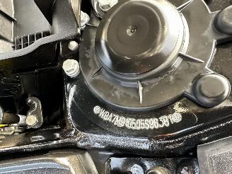 BMW 1-serie Gereserveerd 118D 2.0 150pk 8-traps aut + f1 M-Sport - pano - front + line + side + park assist - sfeerverl - keyless - virtual picture 118