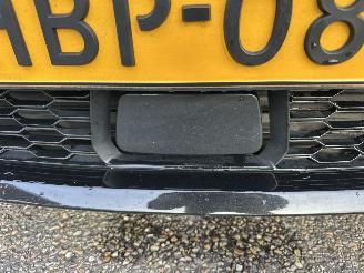 BMW 1-serie Gereserveerd 118D 2.0 150pk 8-traps aut + f1 M-Sport - pano - front + line + side + park assist - sfeerverl - keyless - virtual picture 13