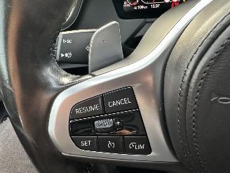 BMW 1-serie Gereserveerd 118D 2.0 150pk 8-traps aut + f1 M-Sport - pano - front + line + side + park assist - sfeerverl - keyless - virtual picture 25