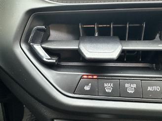 BMW 1-serie Gereserveerd 118D 2.0 150pk 8-traps aut + f1 M-Sport - pano - front + line + side + park assist - sfeerverl - keyless - virtual picture 39