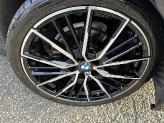 BMW 1-serie Gereserveerd 118D 2.0 150pk 8-traps aut + f1 M-Sport - pano - front + line + side + park assist - sfeerverl - keyless - virtual picture 106