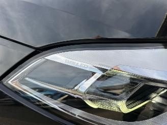 BMW 1-serie Gereserveerd 118D 2.0 150pk 8-traps aut + f1 M-Sport - pano - front + line + side + park assist - sfeerverl - keyless - virtual picture 123