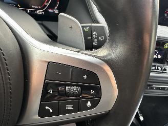 BMW 1-serie Gereserveerd 118D 2.0 150pk 8-traps aut + f1 M-Sport - pano - front + line + side + park assist - sfeerverl - keyless - virtual picture 26