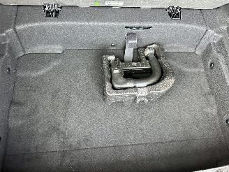 BMW 1-serie Gereserveerd 118D 2.0 150pk 8-traps aut + f1 M-Sport - pano - front + line + side + park assist - sfeerverl - keyless - virtual picture 12