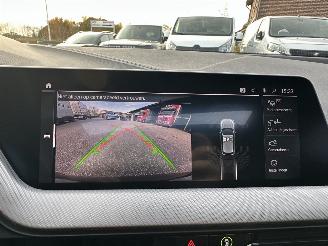 BMW 1-serie Gereserveerd 118D 2.0 150pk 8-traps aut + f1 M-Sport - pano - front + line + side + park assist - sfeerverl - keyless - virtual picture 31