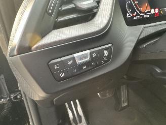 BMW 1-serie Gereserveerd 118D 2.0 150pk 8-traps aut + f1 M-Sport - pano - front + line + side + park assist - sfeerverl - keyless - virtual picture 46