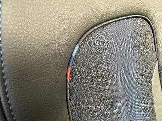 BMW 1-serie Gereserveerd 118D 2.0 150pk 8-traps aut + f1 M-Sport - pano - front + line + side + park assist - sfeerverl - keyless - virtual picture 63