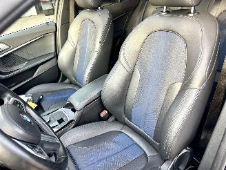 BMW 1-serie Gereserveerd 118D 2.0 150pk 8-traps aut + f1 M-Sport - pano - front + line + side + park assist - sfeerverl - keyless - virtual picture 54