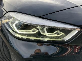 BMW 1-serie Gereserveerd 118D 2.0 150pk 8-traps aut + f1 M-Sport - pano - front + line + side + park assist - sfeerverl - keyless - virtual picture 125