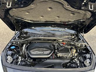 BMW 1-serie Gereserveerd 118D 2.0 150pk 8-traps aut + f1 M-Sport - pano - front + line + side + park assist - sfeerverl - keyless - virtual picture 111