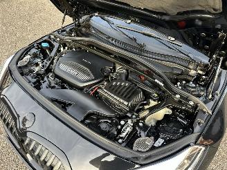 BMW 1-serie Gereserveerd 118D 2.0 150pk 8-traps aut + f1 M-Sport - pano - front + line + side + park assist - sfeerverl - keyless - virtual picture 112