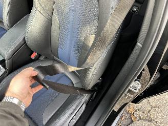 BMW 1-serie Gereserveerd 118D 2.0 150pk 8-traps aut + f1 M-Sport - pano - front + line + side + park assist - sfeerverl - keyless - virtual picture 42