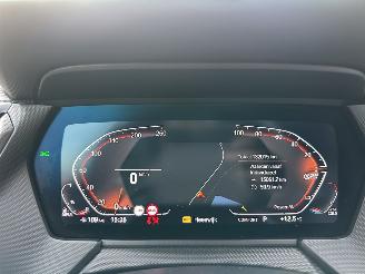 BMW 1-serie Gereserveerd 118D 2.0 150pk 8-traps aut + f1 M-Sport - pano - front + line + side + park assist - sfeerverl - keyless - virtual picture 20