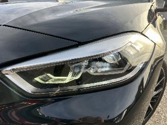 BMW 1-serie Gereserveerd 118D 2.0 150pk 8-traps aut + f1 M-Sport - pano - front + line + side + park assist - sfeerverl - keyless - virtual picture 124