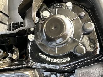 BMW 1-serie Gereserveerd 118D 2.0 150pk 8-traps aut + f1 M-Sport - pano - front + line + side + park assist - sfeerverl - keyless - virtual picture 114