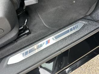 BMW 1-serie Gereserveerd 118D 2.0 150pk 8-traps aut + f1 M-Sport - pano - front + line + side + park assist - sfeerverl - keyless - virtual picture 58