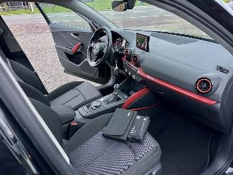Audi Q2 Gereserveerd 2.0 TDI Quattro 150pk 7-traps aut Sport - navi - camera - stoelverw - line + file + emergency assist picture 24