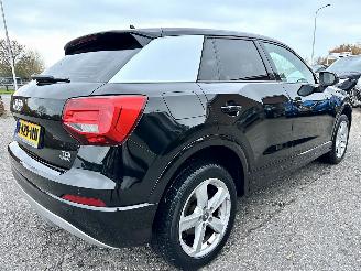 Audi Q2 Gereserveerd 2.0 TDI Quattro 150pk 7-traps aut Sport - navi - camera - stoelverw - line + file + emergency assist picture 5