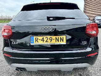 Audi Q2 Gereserveerd 2.0 TDI Quattro 150pk 7-traps aut Sport - navi - camera - stoelverw - line + file + emergency assist picture 6