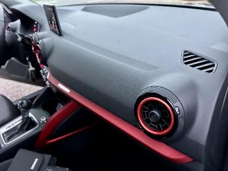 Audi Q2 Gereserveerd 2.0 TDI Quattro 150pk 7-traps aut Sport - navi - camera - stoelverw - line + file + emergency assist picture 61