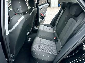 Audi Q2 Gereserveerd 2.0 TDI Quattro 150pk 7-traps aut Sport - navi - camera - stoelverw - line + file + emergency assist picture 22