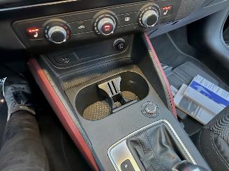 Audi Q2 Gereserveerd 2.0 TDI Quattro 150pk 7-traps aut Sport - navi - camera - stoelverw - line + file + emergency assist picture 25