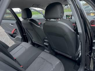 Audi Q2 Gereserveerd 2.0 TDI Quattro 150pk 7-traps aut Sport - navi - camera - stoelverw - line + file + emergency assist picture 56